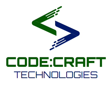 CodeCraft Technologies